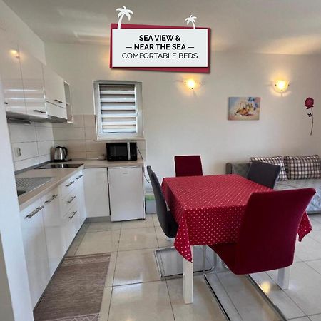 Apartmani Roje Свети свети Филип и Яков Екстериор снимка