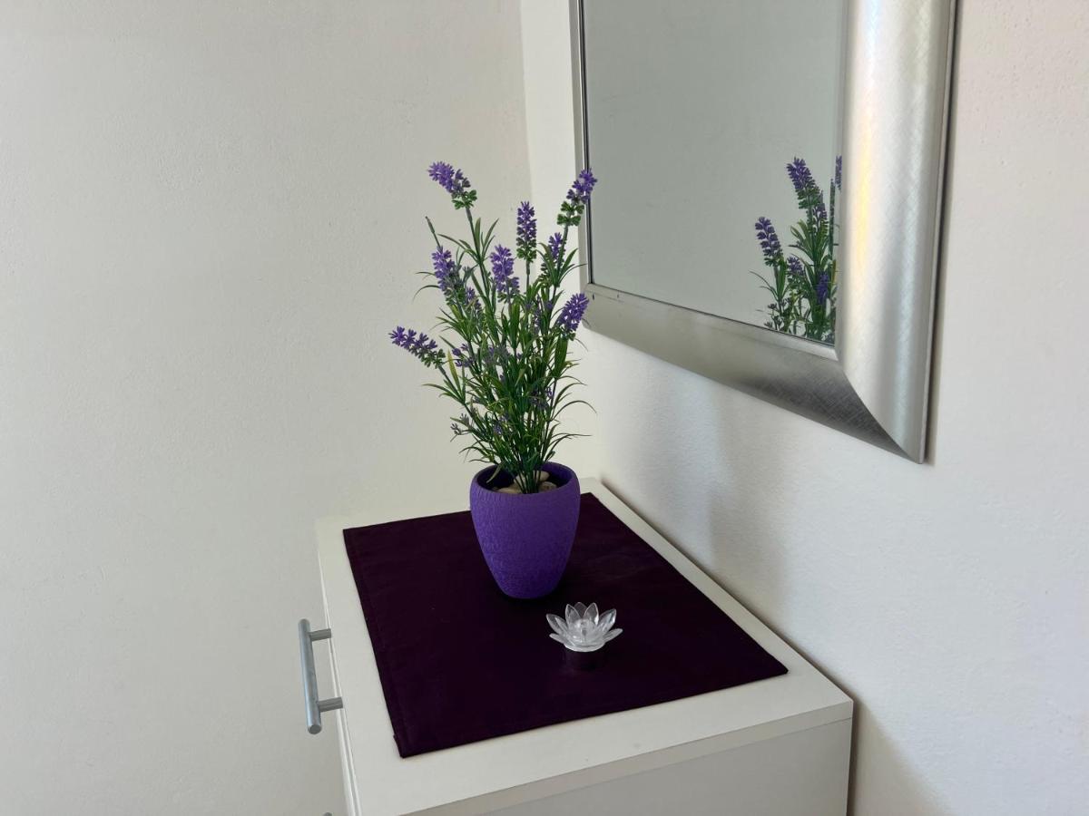 Apartmani Roje Свети свети Филип и Яков Екстериор снимка
