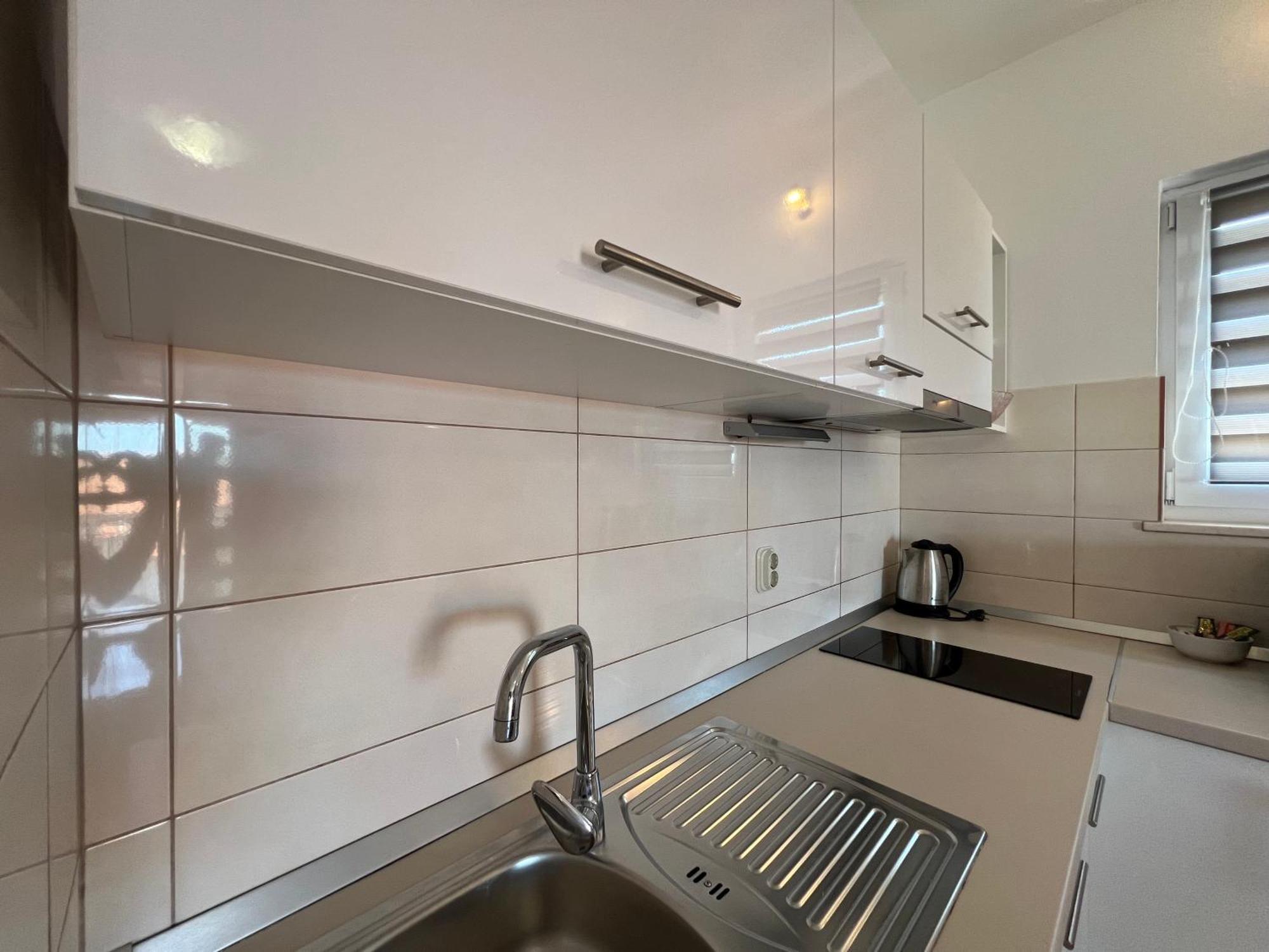 Apartmani Roje Свети свети Филип и Яков Екстериор снимка